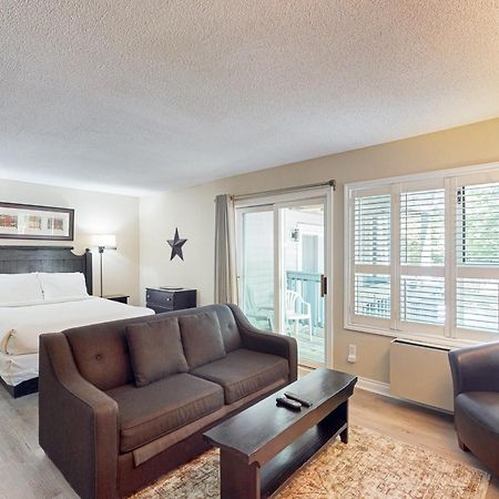 Condo 206 At North Creek Resort Blue Mountains Exterior foto