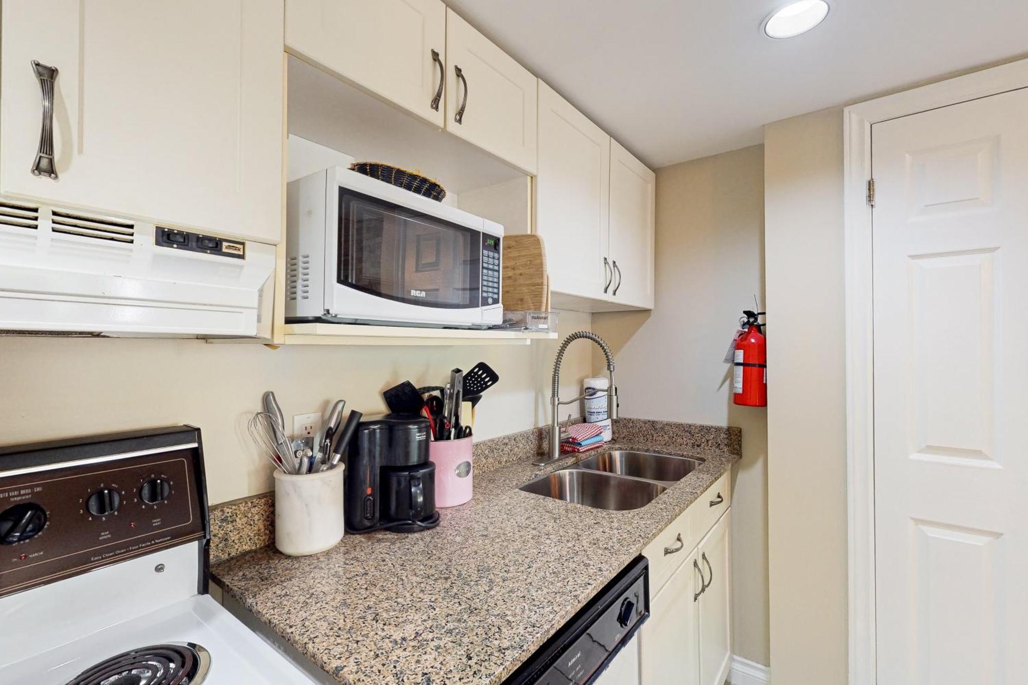 Condo 206 At North Creek Resort Blue Mountains Exterior foto