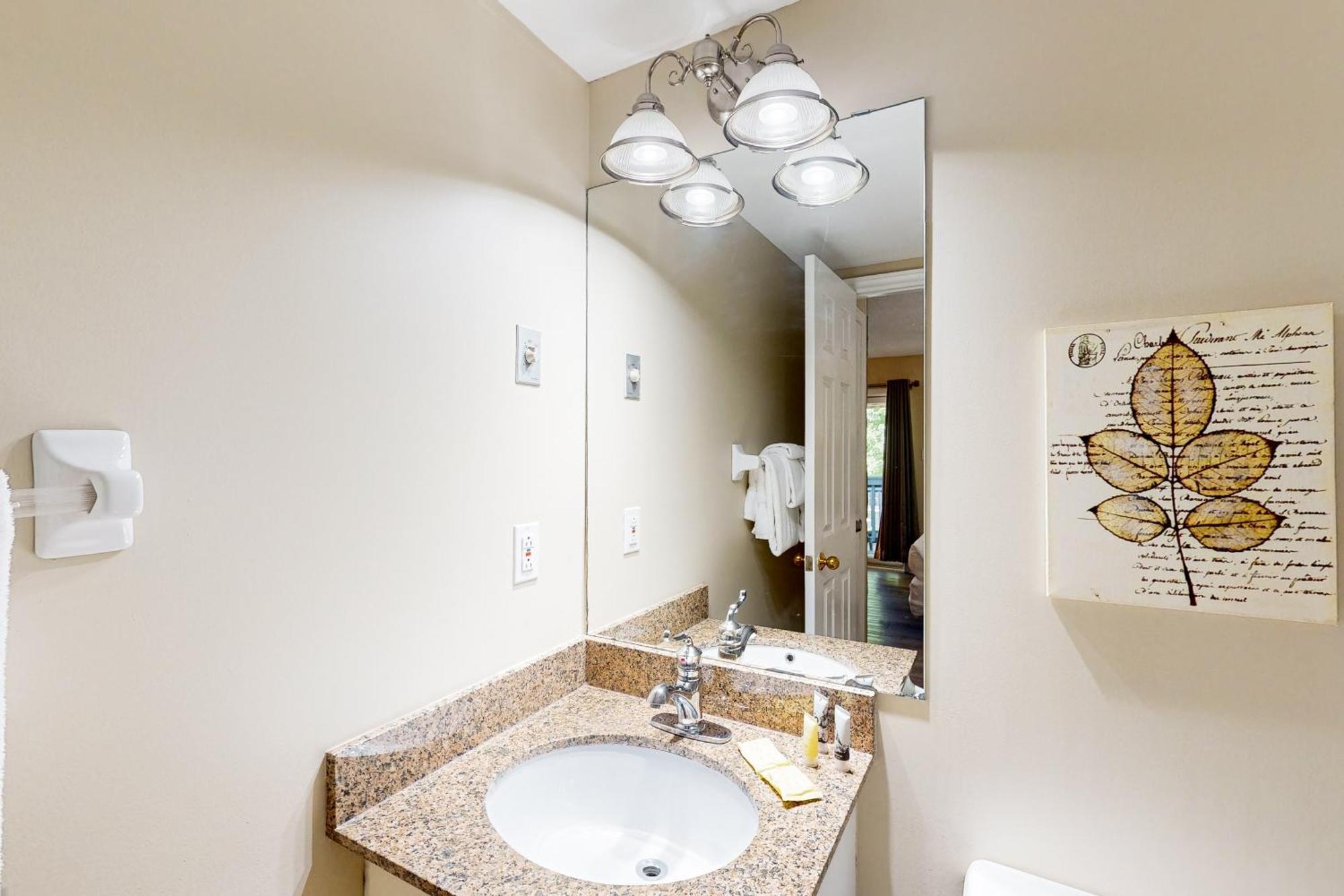 Condo 206 At North Creek Resort Blue Mountains Exterior foto