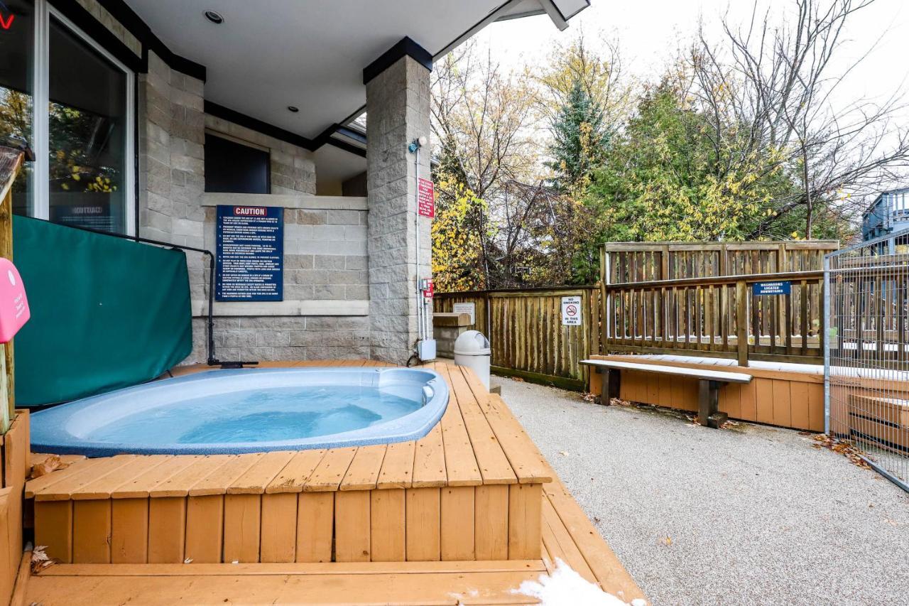 Condo 206 At North Creek Resort Blue Mountains Exterior foto