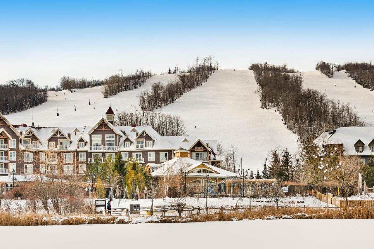 Condo 206 At North Creek Resort Blue Mountains Exterior foto
